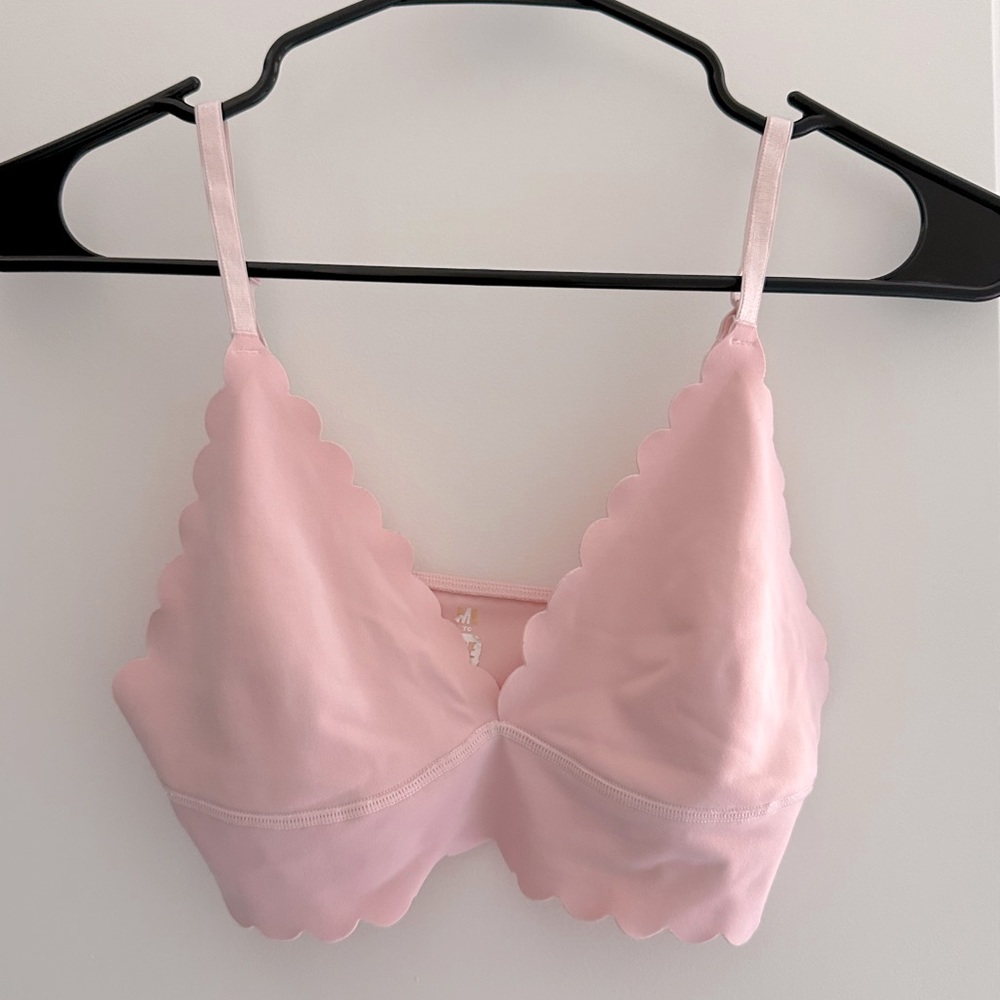 ME to WE Seashore Bralette (S)